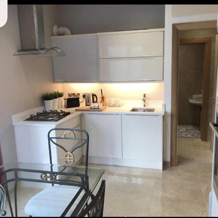 Luxurious Studio Apartment In Fahan Co Donegal Exterior photo